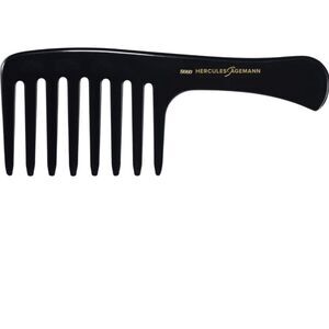 NEW Hercules Sägemann Magic Star Comb – Model 5660 (9”)